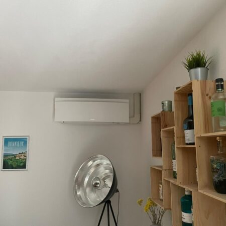 climatisation airtec